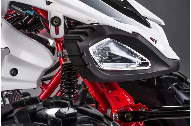 Access MiniSport 110 2020 Access MiniSport 110 2020