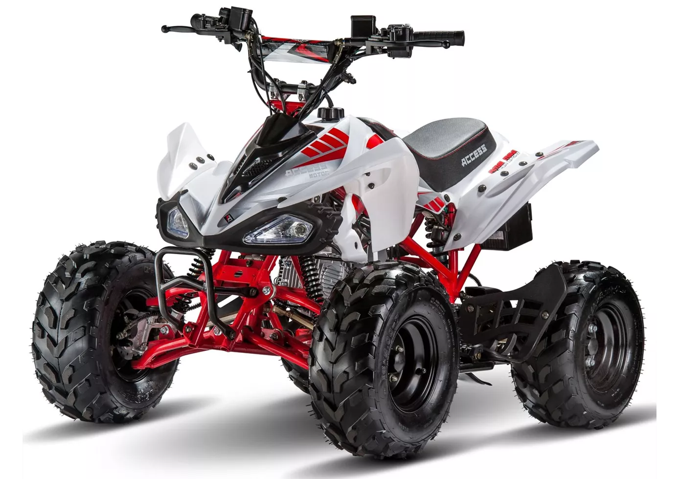 Access MiniSport 110 2020 Access MiniSport 110 2020