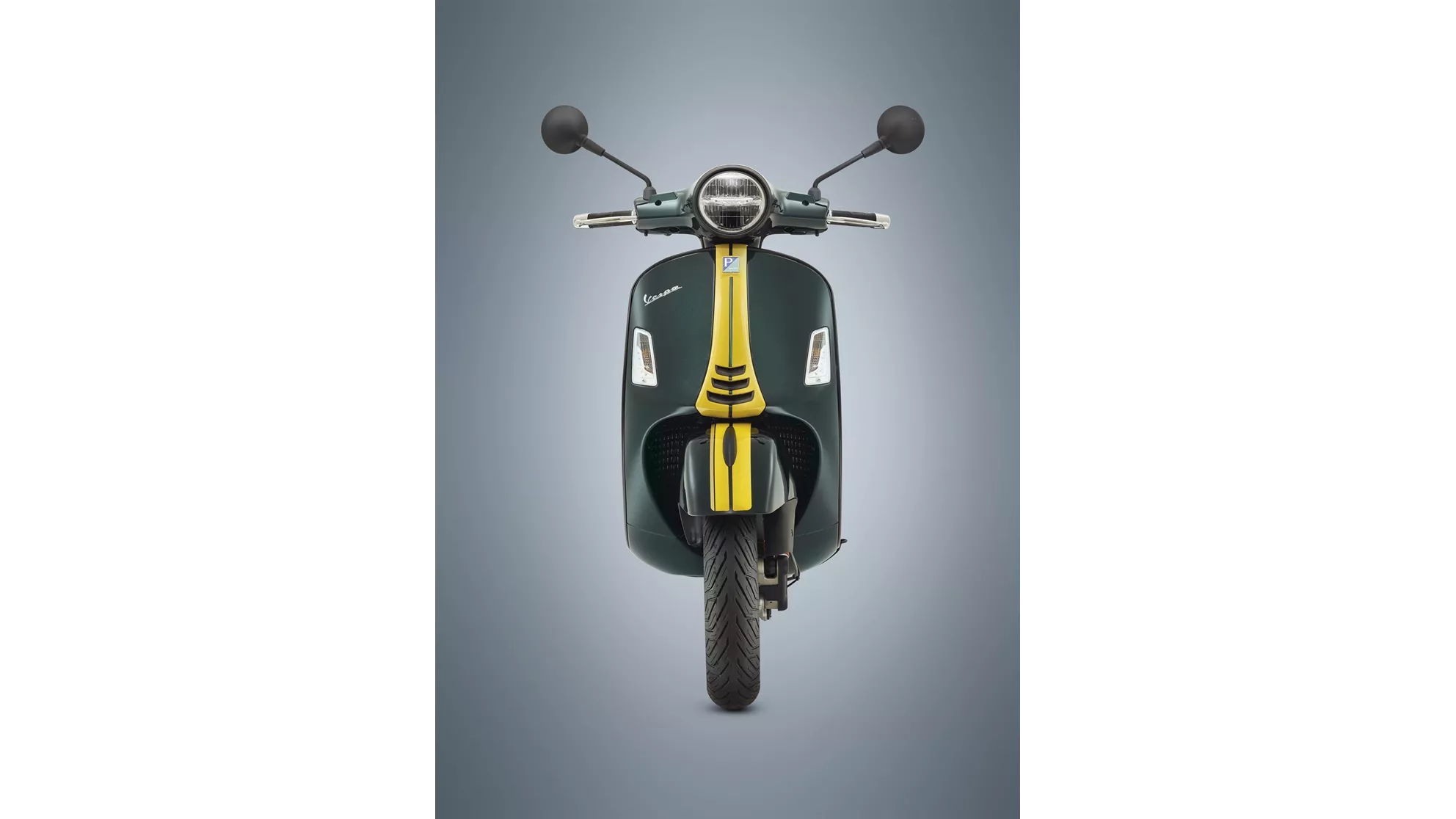 Vespa GTS 300 Super Racing Sixties - Image 5 Vespa GTS 300 Super Racing Sixties - Image 5