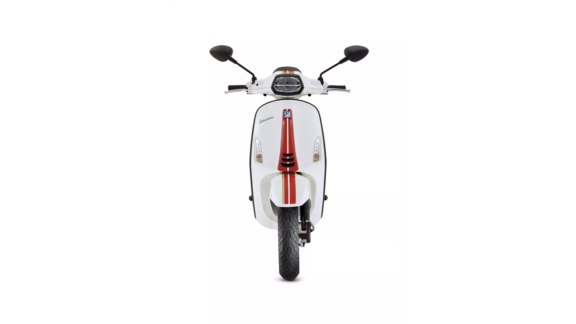 Vespa Sprint 125 Racing Sixties - Image 1 Vespa Sprint 125 Racing Sixties - Image 1