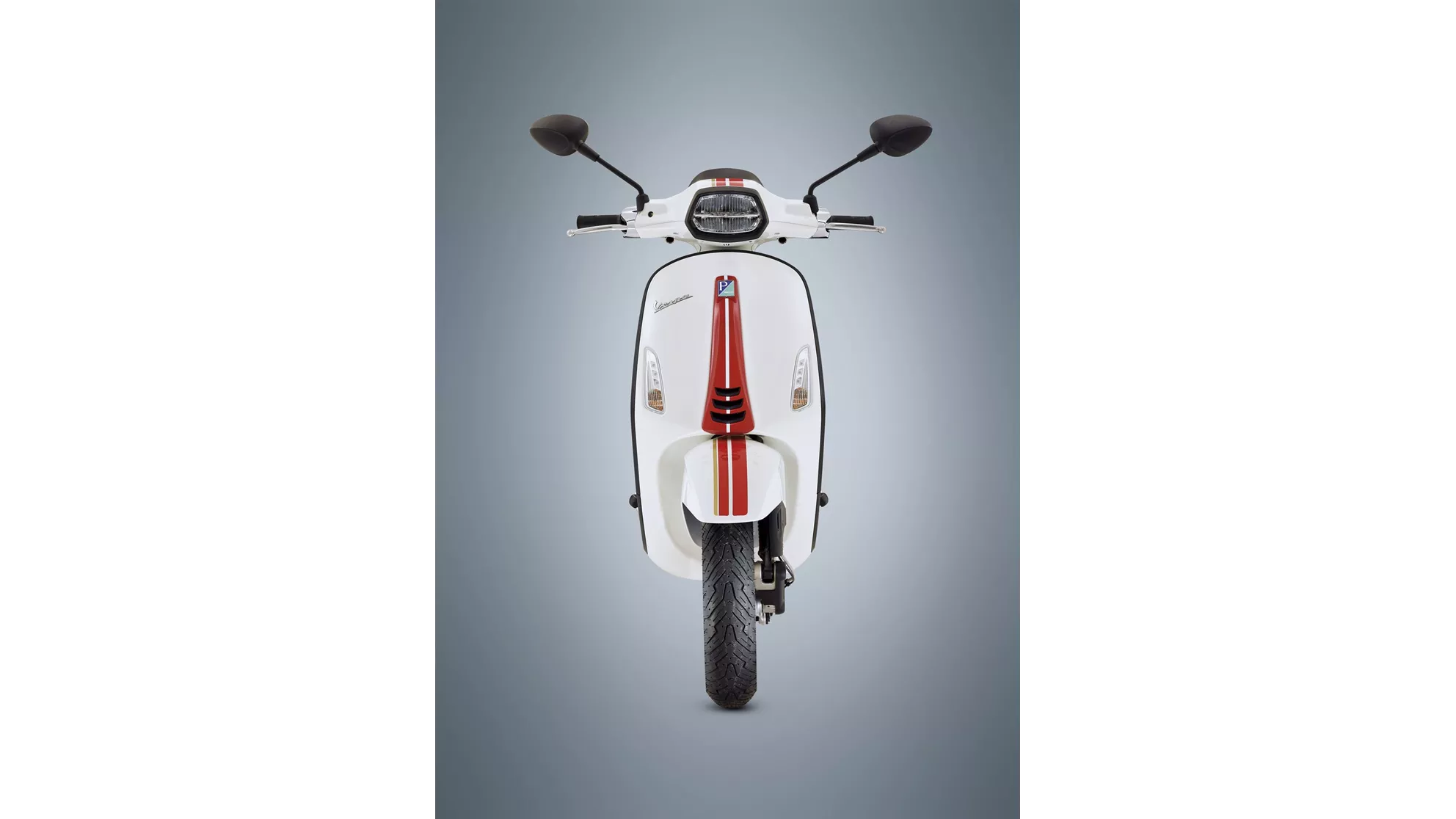 Vespa Sprint 50 Racing Sixties - Image 10 Vespa Sprint 50 Racing Sixties - Image 10