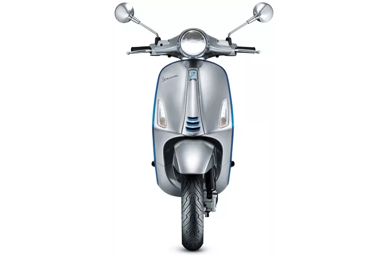 Vespa Elettrica 70 km/h 2020 Vespa Elettrica 70 km/h 2020