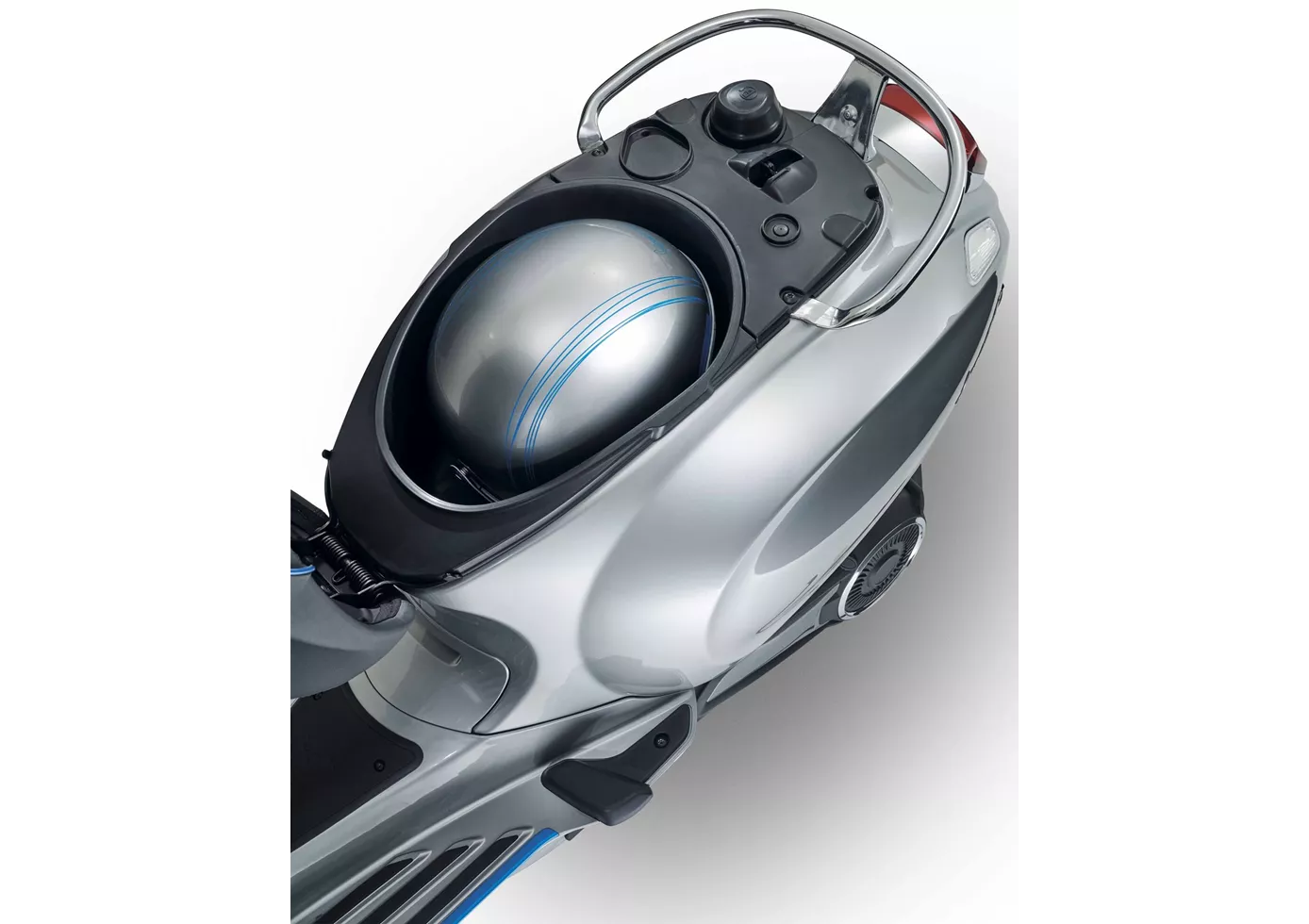 Vespa Elettrica 70 km/h 2020 Vespa Elettrica 70 km/h 2020