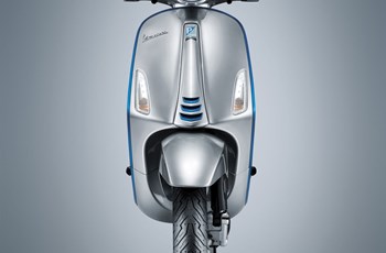 Vespa Elettrica 70 km/h 2020 - Bild 6