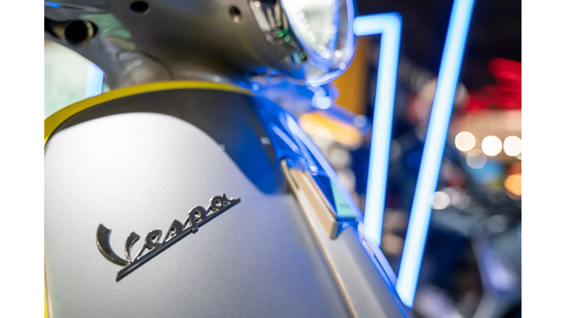 Vespa Elettrica 70 km/h - Image 14 Vespa Elettrica 70 km/h - Image 14