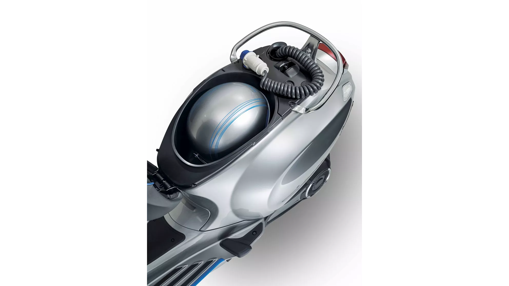 Vespa Elettrica 70 km/h - Image 18 Vespa Elettrica 70 km/h - Image 18