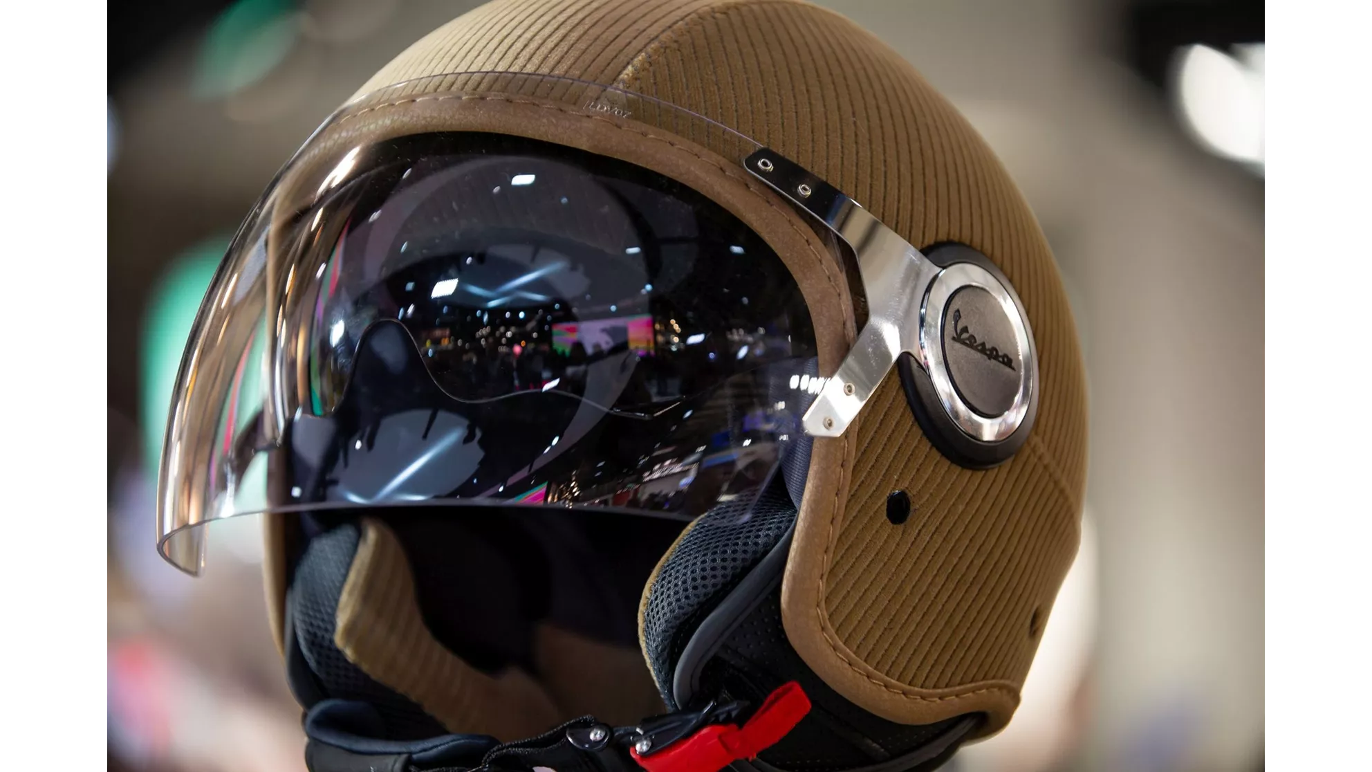 Vespa Primavera 125 Sean Wotherspoon - Image 18 Vespa Primavera 125 Sean Wotherspoon - Image 18