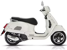 Vespa GTS 125 ie Super Vespa GTS 125 ie Super