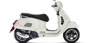 Vespa Primavera 125 iGet 2020 vs Vespa GTS 125 ie Super 2020