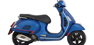 Vespa GTS 125 i.e. Super Sport 2020 vs Piaggio MP3 500 hpe Sport Advanced 2020