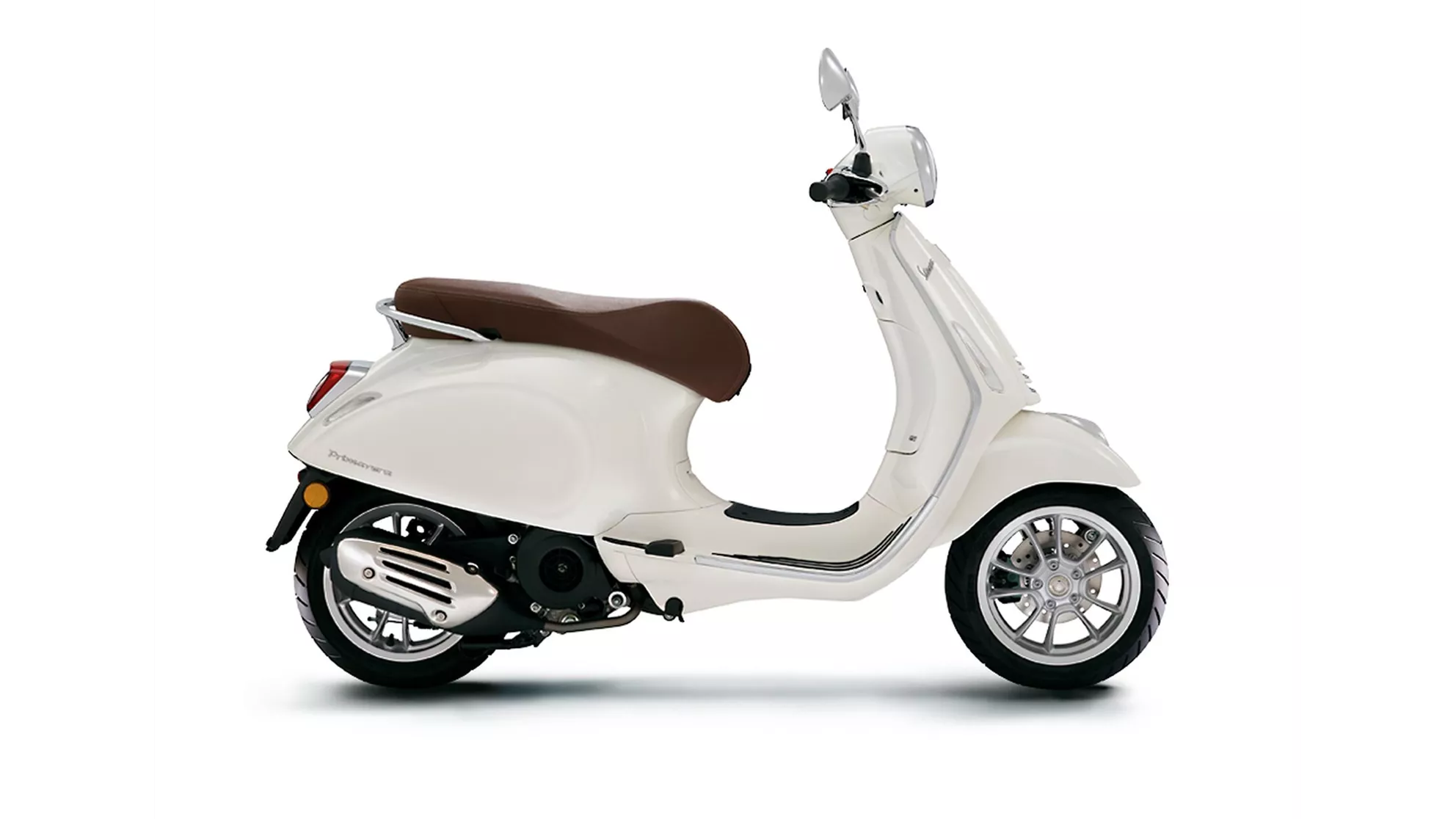 Vespa Primavera 50 4T - Image 2 Vespa Primavera 50 4T - Image 2