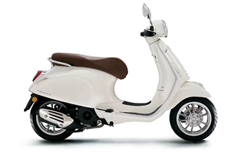 Vespa Primavera 50 4T 2020 - Bild 4 Vespa Primavera 50 4T 2020 - Bild 4