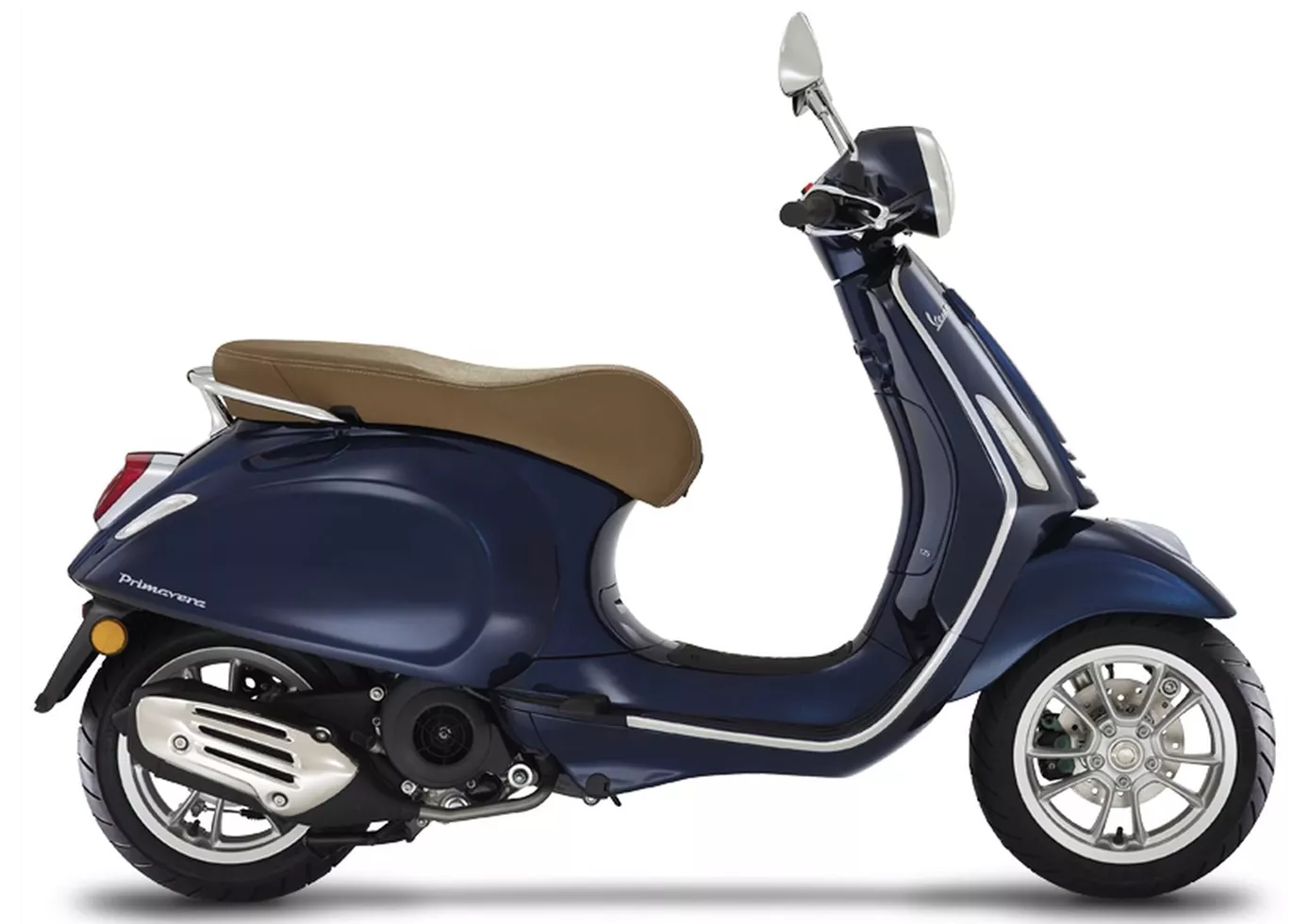 Vespa Primavera 50 4T 2020 Vespa Primavera 50 4T 2020