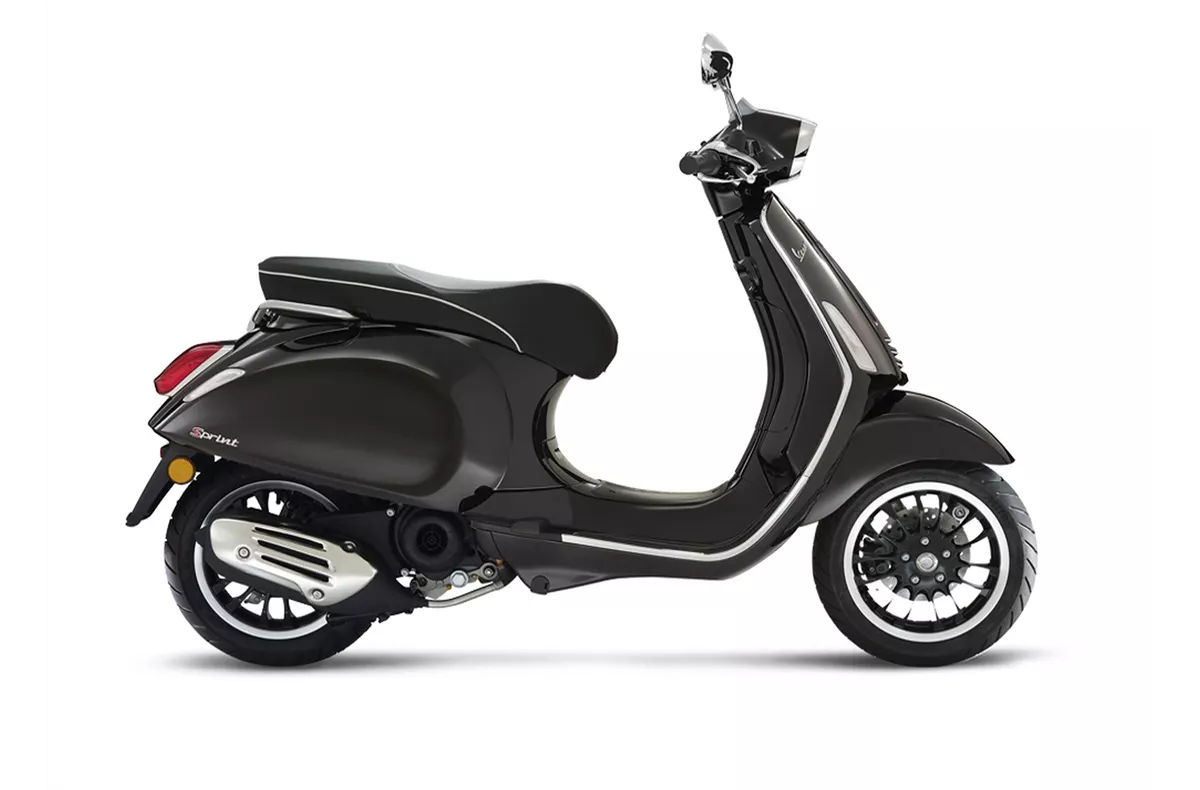 Vespa Sprint 125 i.e. 3V Vespa Sprint 125 i.e. 3V