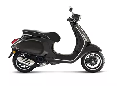 Vespa Sprint 125 i.e. 3V 2020 Vespa Sprint 125 i.e. 3V 2020