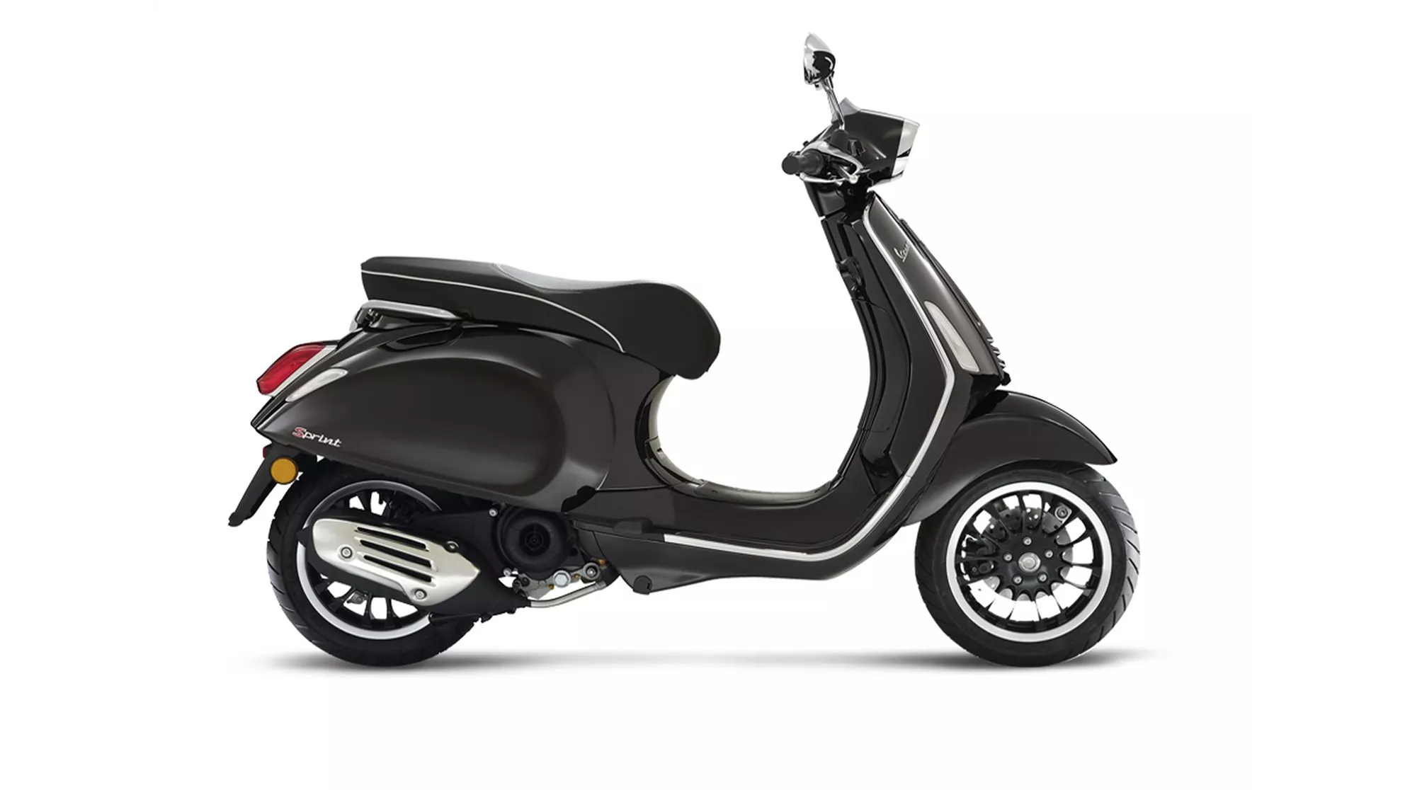 Vespa Sprint 50 4T - Image 3 Vespa Sprint 50 4T - Image 3