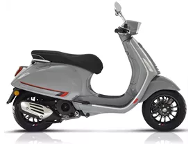 Vespa Sprint 125ie 3v S Vespa Sprint 125ie 3v S