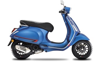 Vespa Sprint 125ie 3v S 2020 - Bild 3