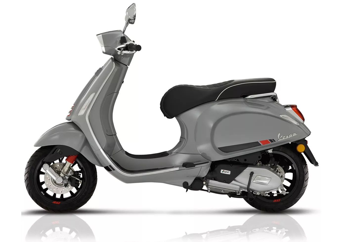 Vespa Sprint 125ie 3v S 2020 Vespa Sprint 125ie 3v S 2020