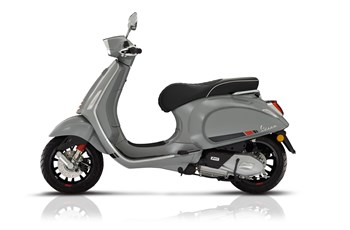 Vespa Sprint 125ie 3v S 2020 - Bild 5
