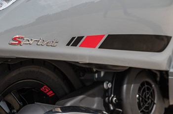 Vespa Sprint 125ie 3v S 2020 - Bild 7