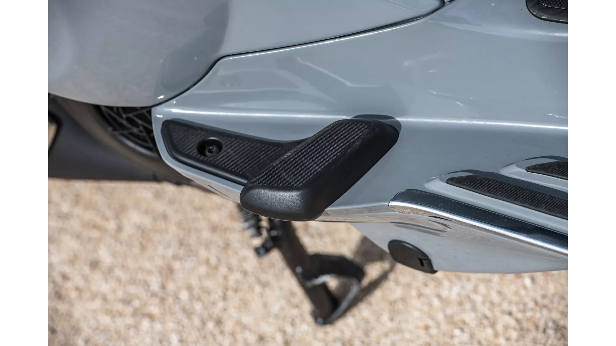 Vespa Sprint 125ie 3v S - Image 10 Vespa Sprint 125ie 3v S - Image 10