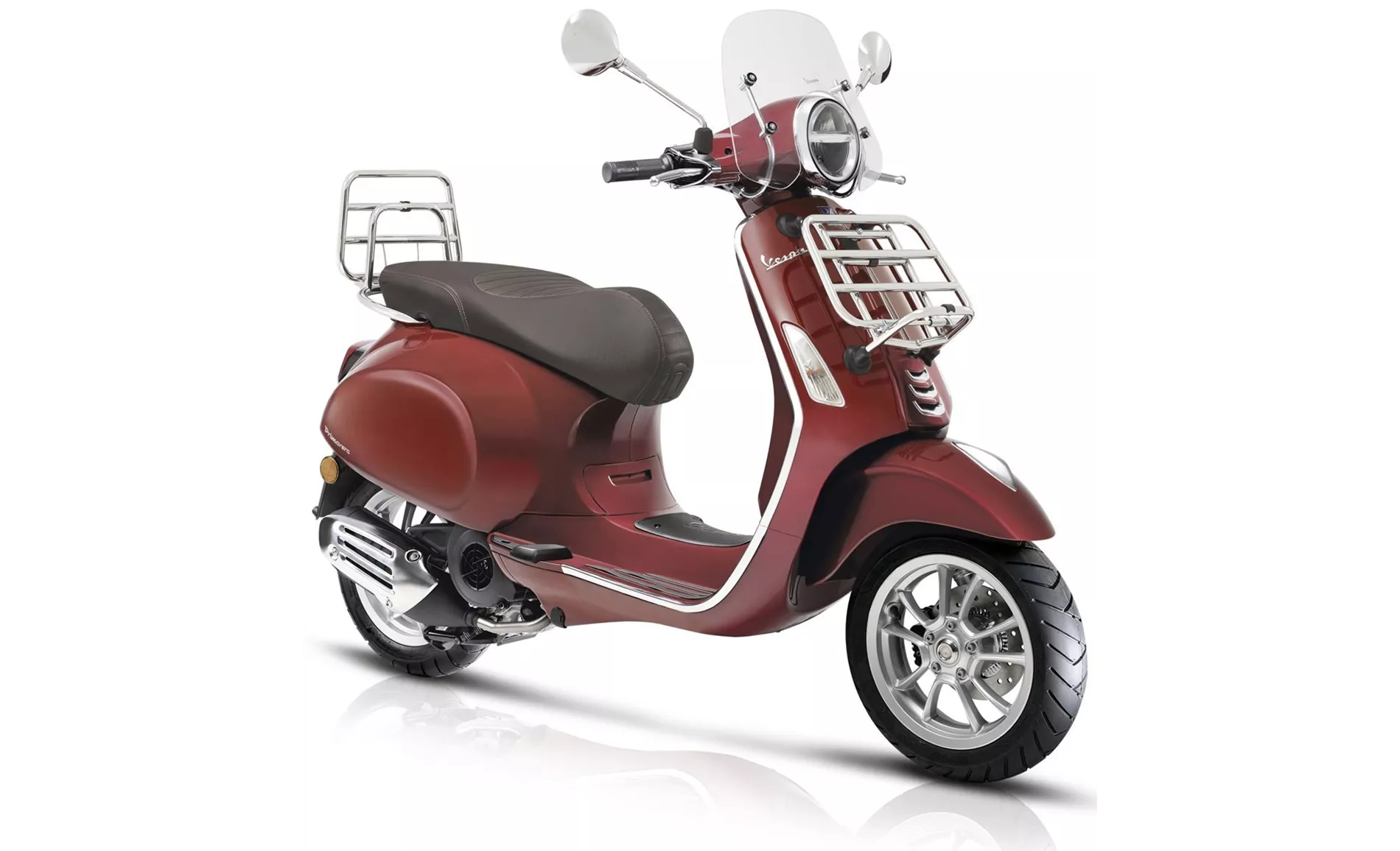 Vespa Primavera 50 Touring 2020 Vespa Primavera 50 Touring 2020