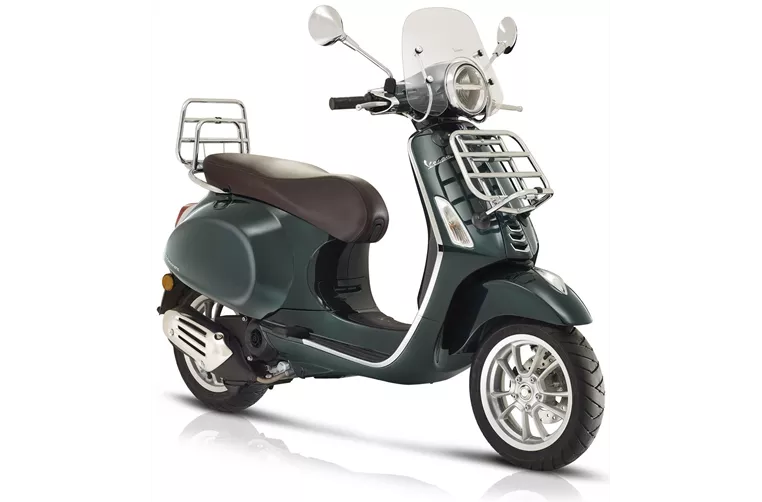 Vespa Primavera 50 Touring 2020 Vespa Primavera 50 Touring 2020