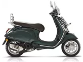 Vespa Primavera 50 Touring 2020 Vespa Primavera 50 Touring 2020