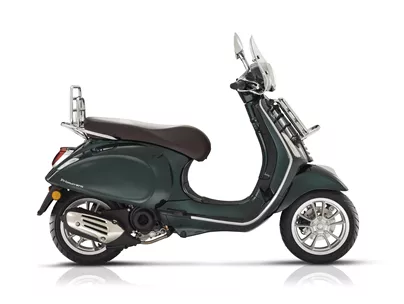 Vespa Primavera 50 Touring 2020 Vespa Primavera 50 Touring 2020