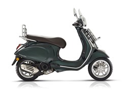Vespa Primavera 50 Touring 2020
