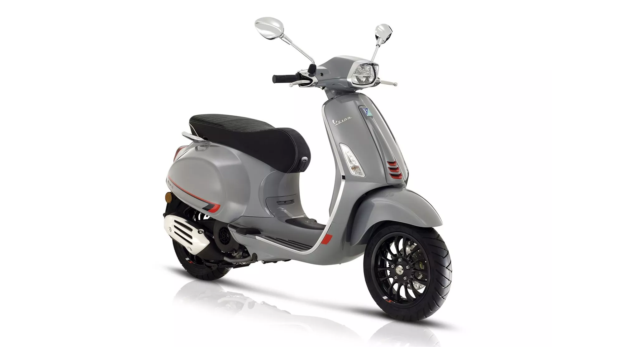 Vespa Sprint 50 S - Image 1 Vespa Sprint 50 S - Image 1