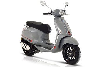 Vespa Sprint 50 S 2020 - Bild 3 Vespa Sprint 50 S 2020 - Bild 3