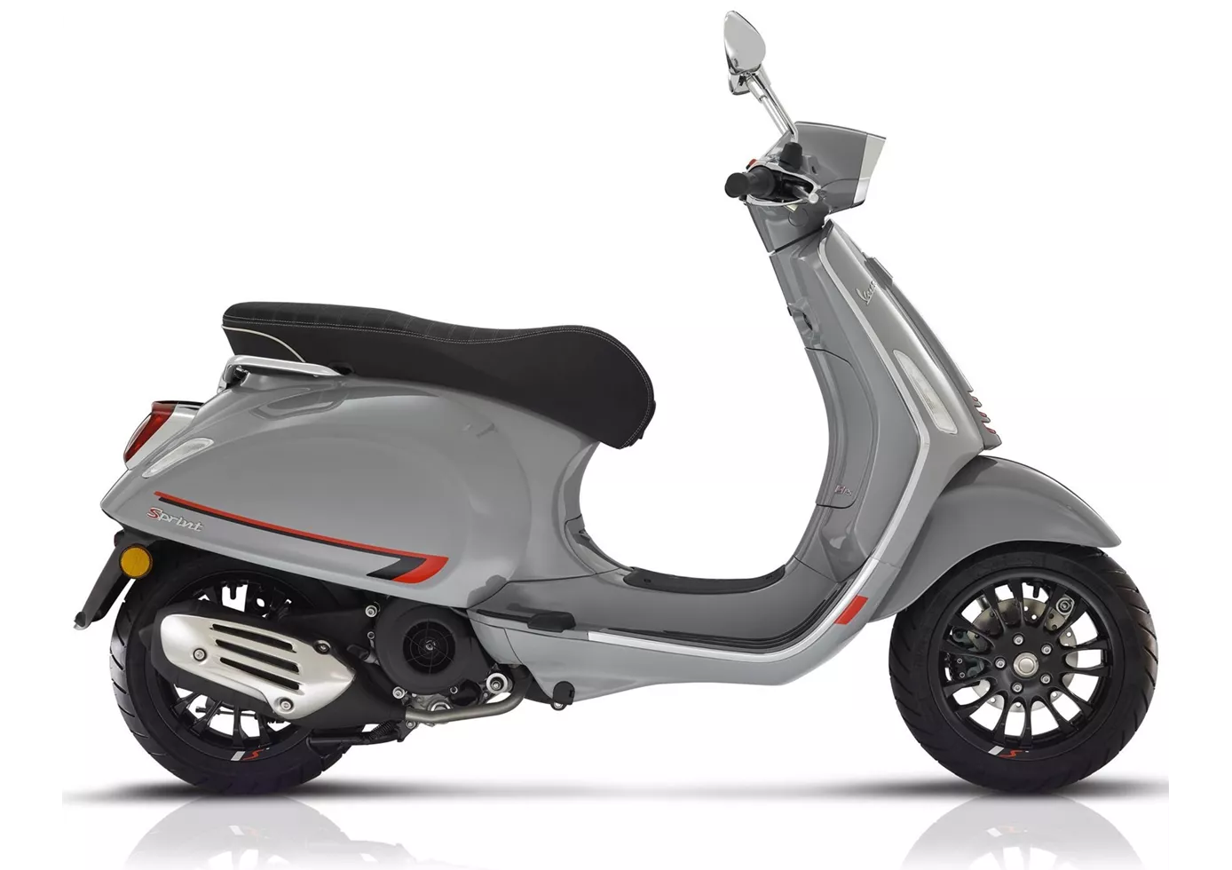 Vespa Sprint 50 S 2020 Vespa Sprint 50 S 2020