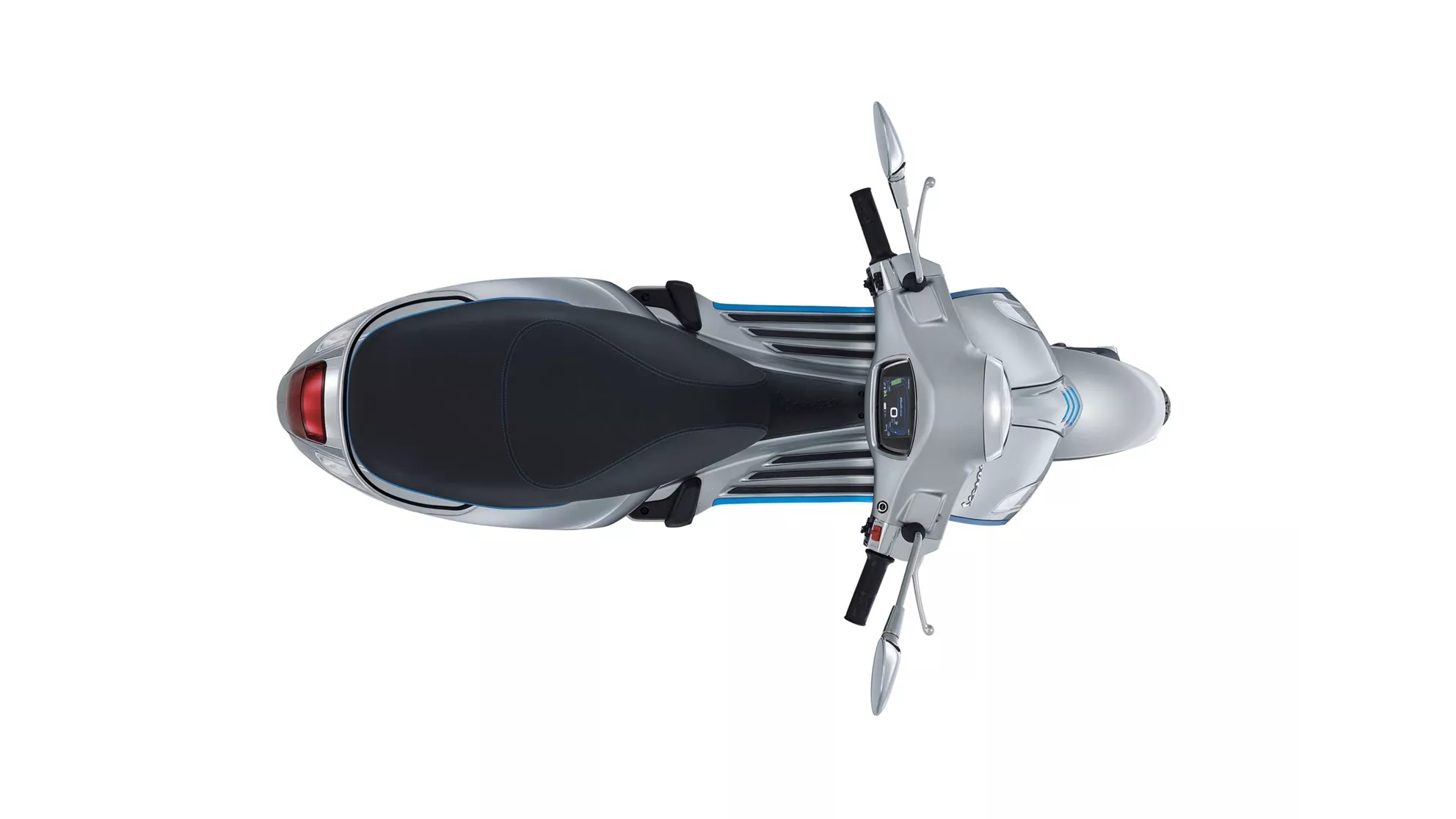 Vespa Elettrica - Image 2 Vespa Elettrica - Image 2