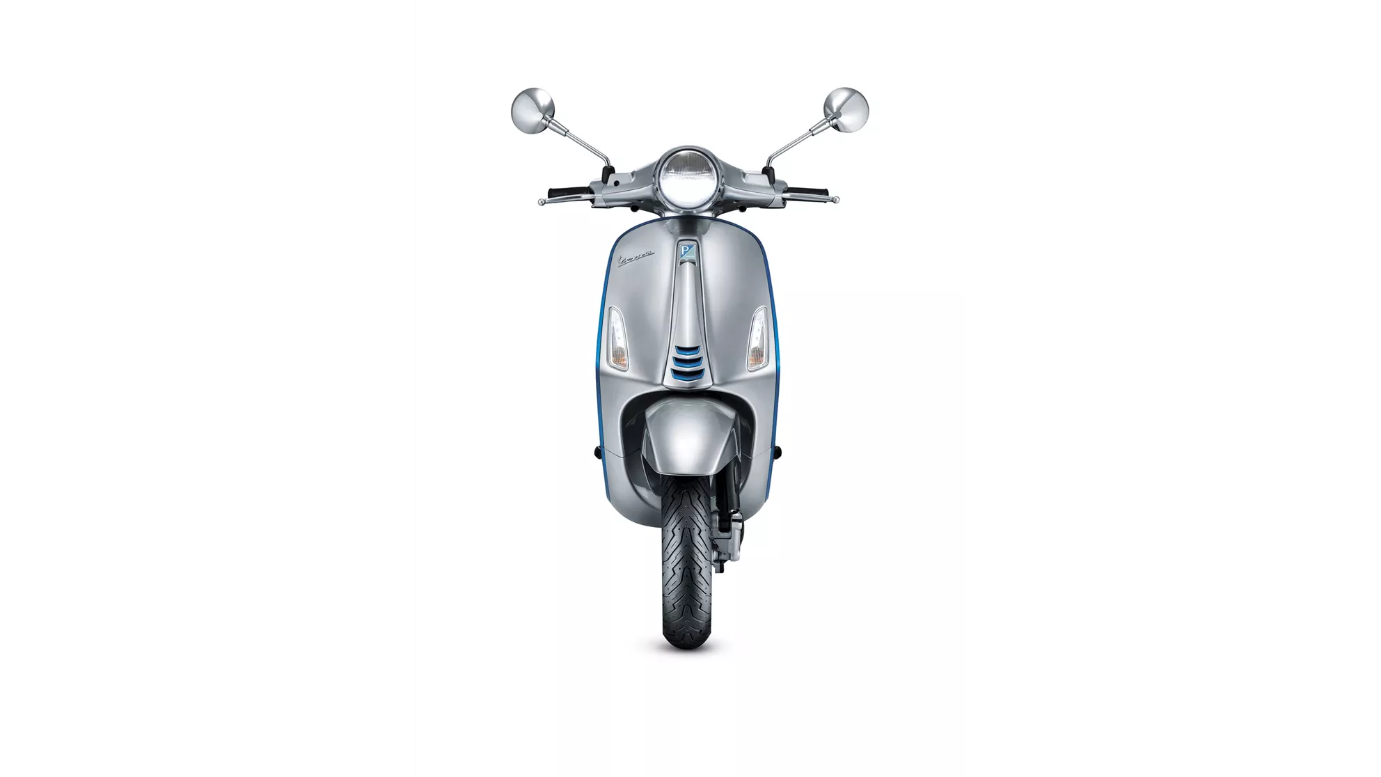 Vespa Elettrica - Image 8 Vespa Elettrica - Image 8