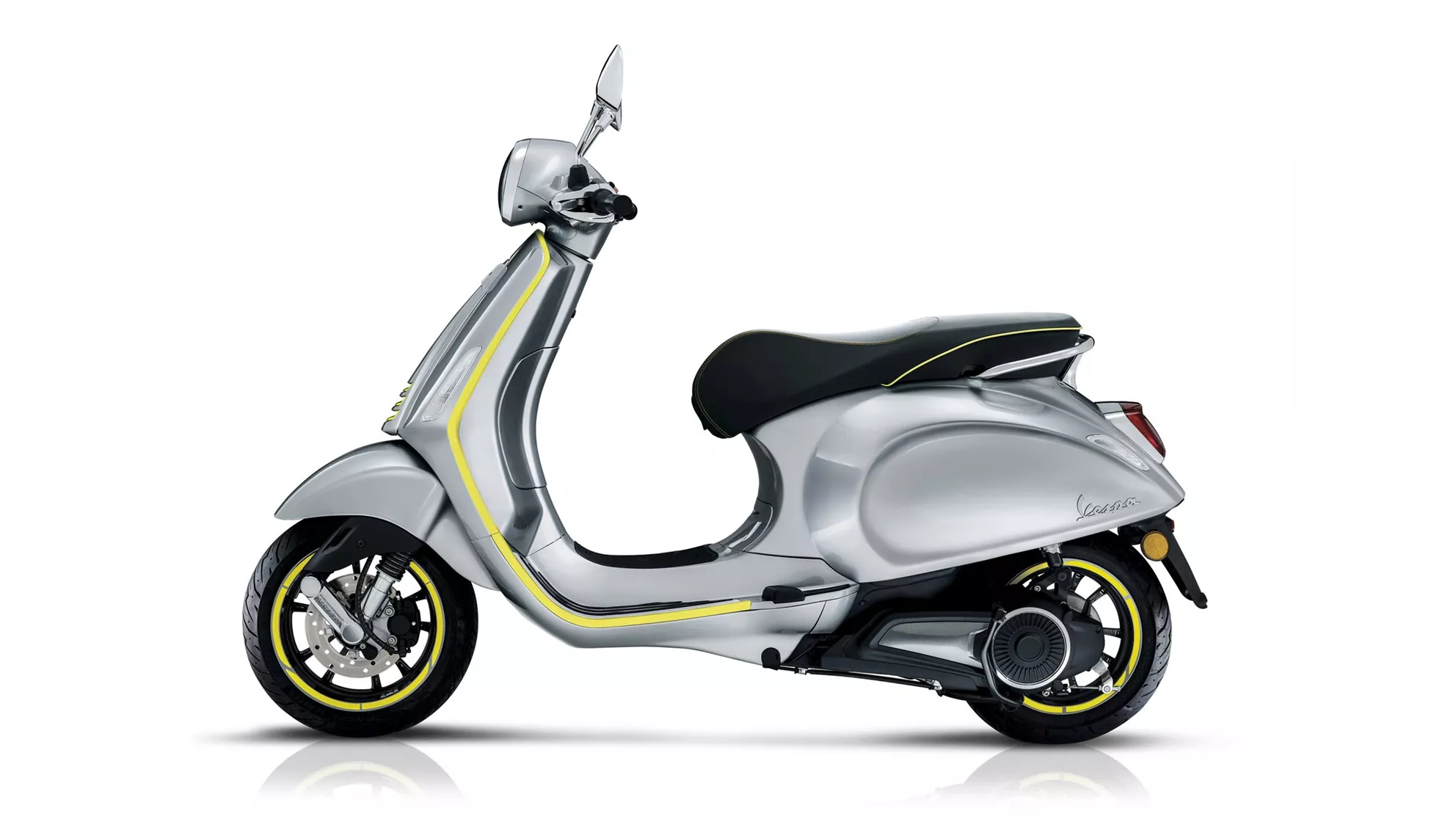 Vespa Elettrica - Image 20 Vespa Elettrica - Image 20