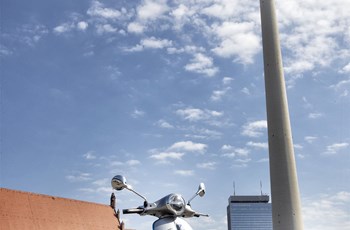 Vespa Elettrica 2020 - Bild 34