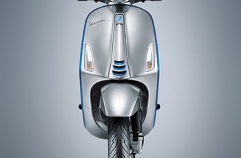 Vespa Elettrica 2020 - Bild 45