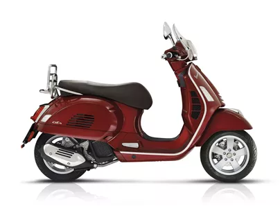 Vespa GTS 125 i.e. Touring 2020 Vespa GTS 125 i.e. Touring 2020