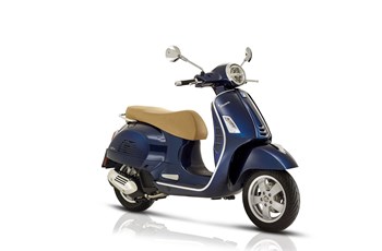 Vespa GTS 125 i.e. 2020 - Bild 4 Vespa GTS 125 i.e. 2020 - Bild 4