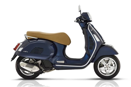 Vespa GTS 125 i.e. 2020 Vespa GTS 125 i.e. 2020