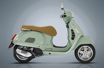 Vespa GTS 125 i.e. 2020 - Bild 9 Vespa GTS 125 i.e. 2020 - Bild 9