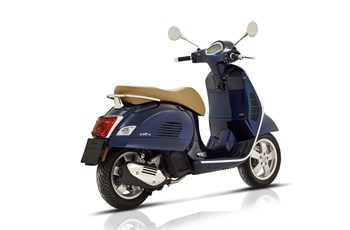 Vespa GTS 125 i.e. 2020 - Bild 10 Vespa GTS 125 i.e. 2020 - Bild 10