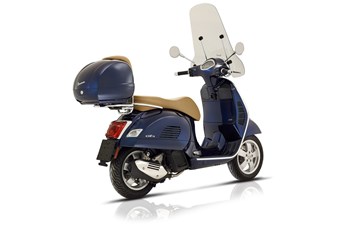 Vespa GTS 125 i.e. 2020 - Bild 11 Vespa GTS 125 i.e. 2020 - Bild 11