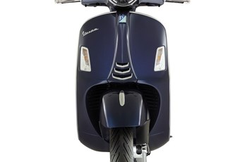 Vespa GTS 125 i.e. 2020 - Bild 14 Vespa GTS 125 i.e. 2020 - Bild 14