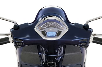 Vespa GTS 125 i.e. 2020 - Bild 15 Vespa GTS 125 i.e. 2020 - Bild 15