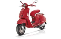 Vespa 946 125 i.e. 3V RED 2020 - Bild 4 Vespa 946 125 i.e. 3V RED 2020 - Bild 4