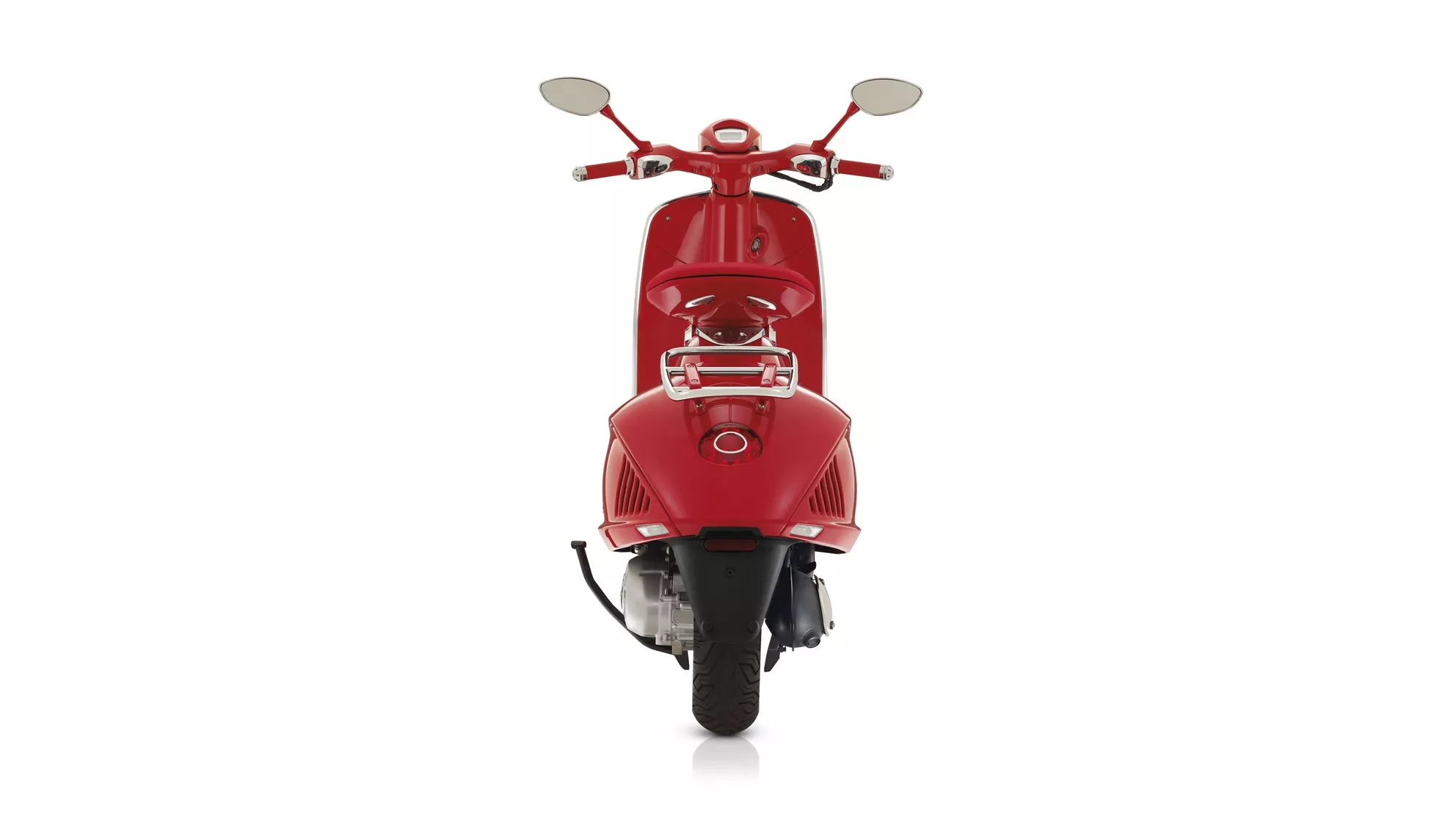 Vespa 946 125 i.e. 3V RED - Image 3 Vespa 946 125 i.e. 3V RED - Image 3