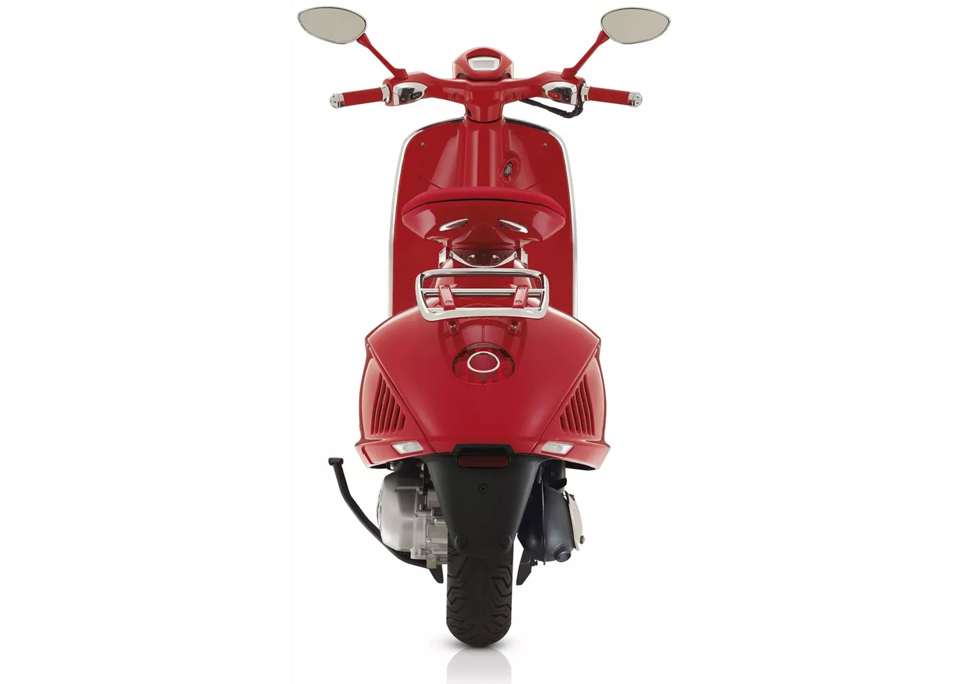 Vespa 946 125 i.e. 3V RED 2020 Vespa 946 125 i.e. 3V RED 2020